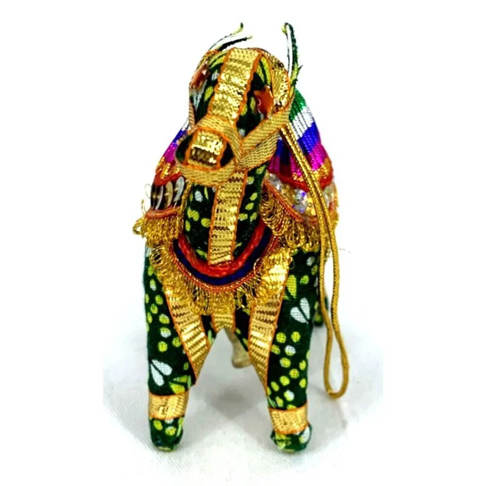 Sangeeta Camel Ornament Ethnic Indian Traditional Rajasthani 4